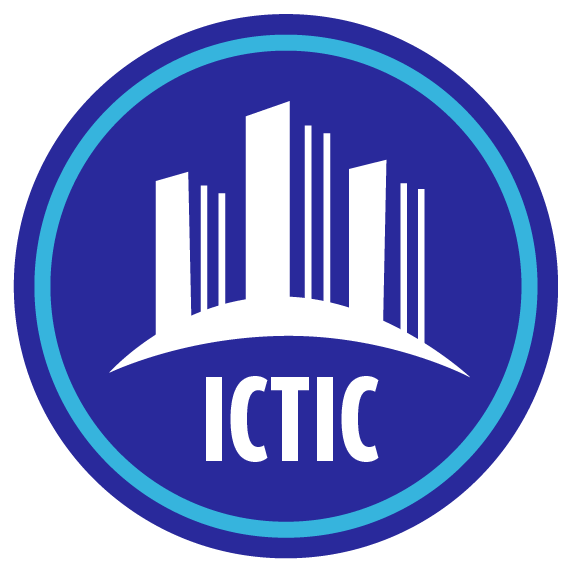 New ICTIC Logo