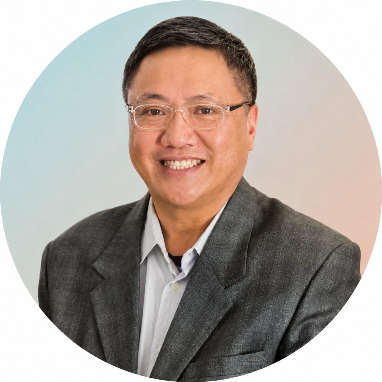 Atty. Roy D. Ibay